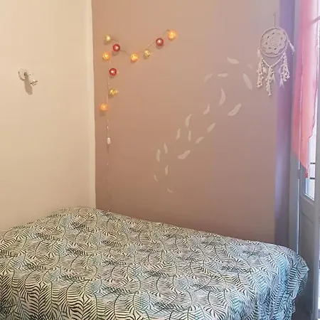 Studio Centre Ville Apartment *