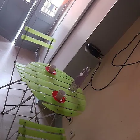 Apartment Studio Centre Ville *