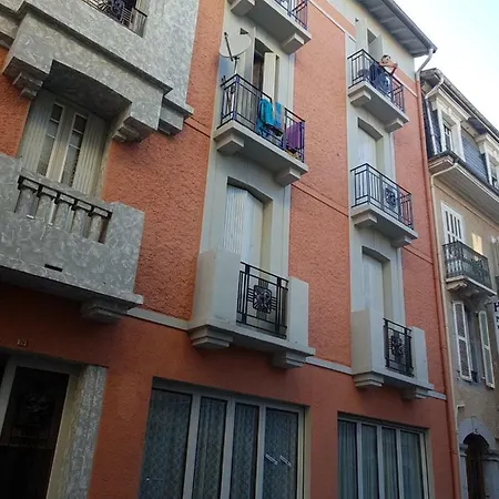 Studio Centre Ville Apartment Lourdes